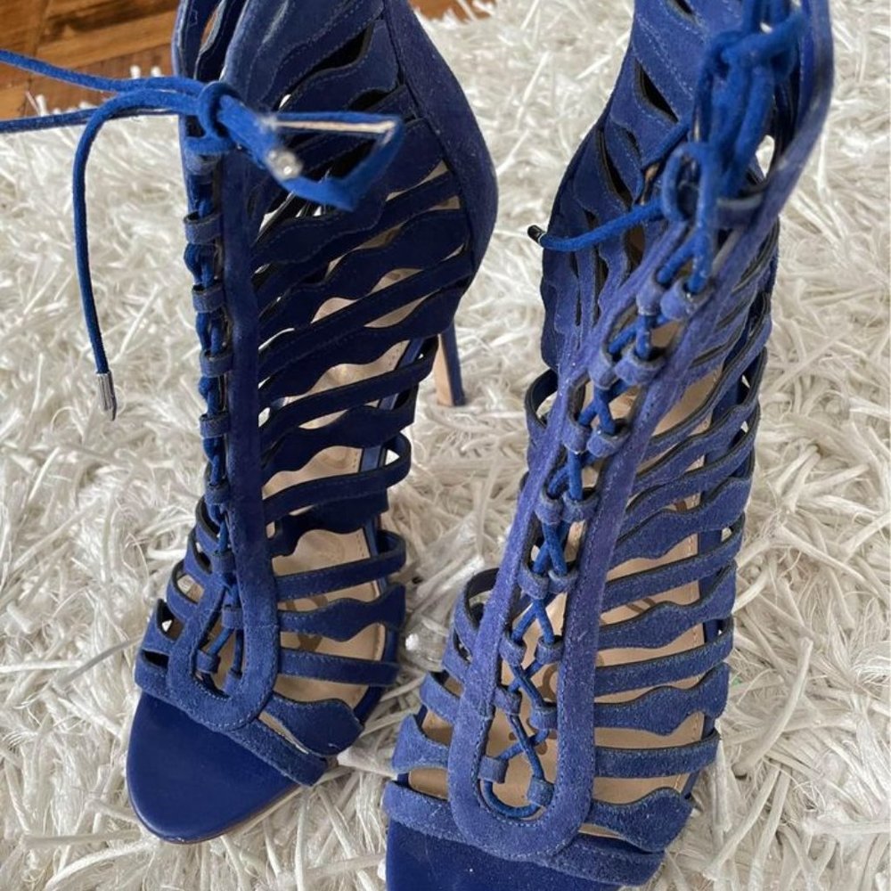 Sam Edelman Women’s Heels